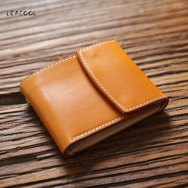 vintage genuine leather wallet multi handmade functional three fold short purse wallets men women card holder thin pocket, Red;black
vintage genuine leather wallet multi handmade functional three fold short purse wallets men women card holder thin pocket, Red;black
