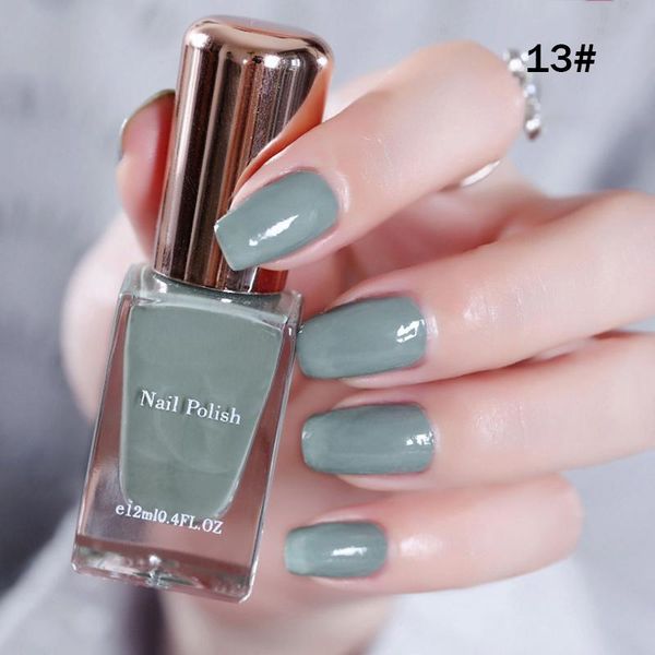nail polish 24 colors 1pcs supplies for professionals peel off pray waterborne women 12ml easy to apply
nail polish 24 colors 1pcs supplies for professionals peel off pray waterborne women 12ml easy to apply
