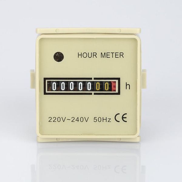 timers 48x48mm industrial panel hour counter mechanical 24vdc 220vac 99999h analog meter
timers 48x48mm industrial panel hour counter mechanical 24vdc 220vac 99999h analog meter