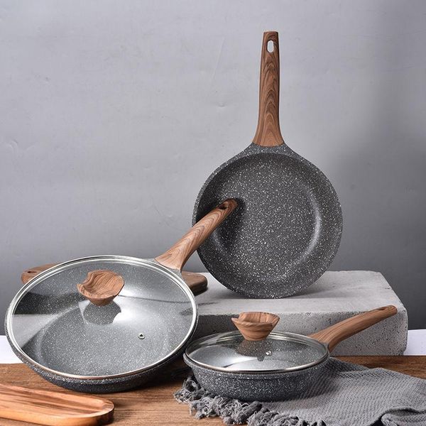 pans frying pan non-stick wok western steak induction cooker gas stove universal cast iron cooking pot
pans frying pan non-stick wok western steak induction cooker gas stove universal cast iron cooking pot