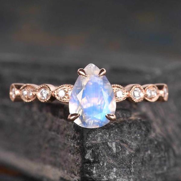 ing pear cut 5x7mm rainbow blue natural moonstone ring in 925 silver jewelry engagement wedding ring for women gift, Golden;silver
ing pear cut 5x7mm rainbow blue natural moonstone ring in 925 silver jewelry engagement wedding ring for women gift, Golden;silver