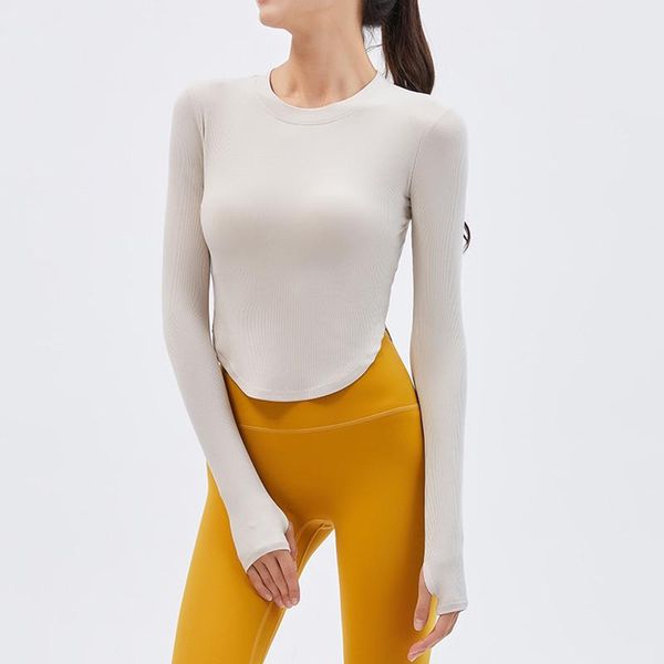 yoga outfit long sleeve shirts sport fitness gym sports wear for women femme jersey mujer running t shirt
yoga outfit long sleeve shirts sport fitness gym sports wear for women femme jersey mujer running t shirt