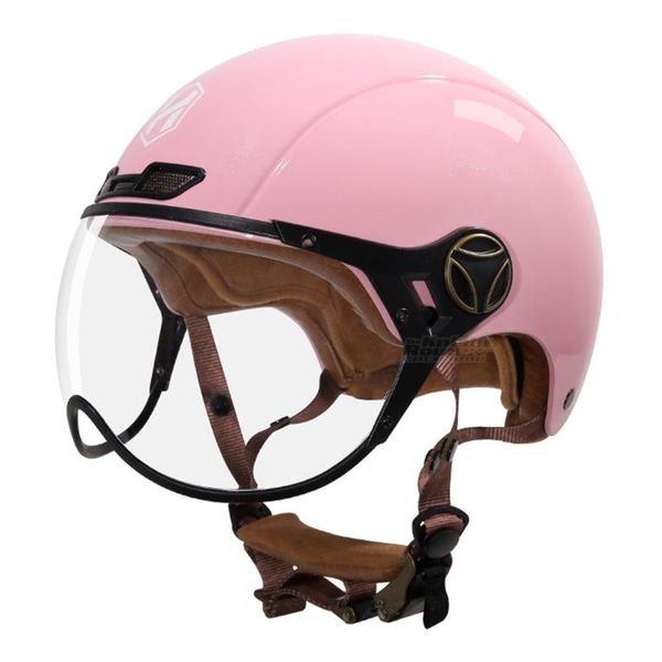 motorcycle helmets vintage helmet open face pink motorbike retro cafe biker moto riding racing casco capacete motocross unisex
motorcycle helmets vintage helmet open face pink motorbike retro cafe biker moto riding racing casco capacete motocross unisex