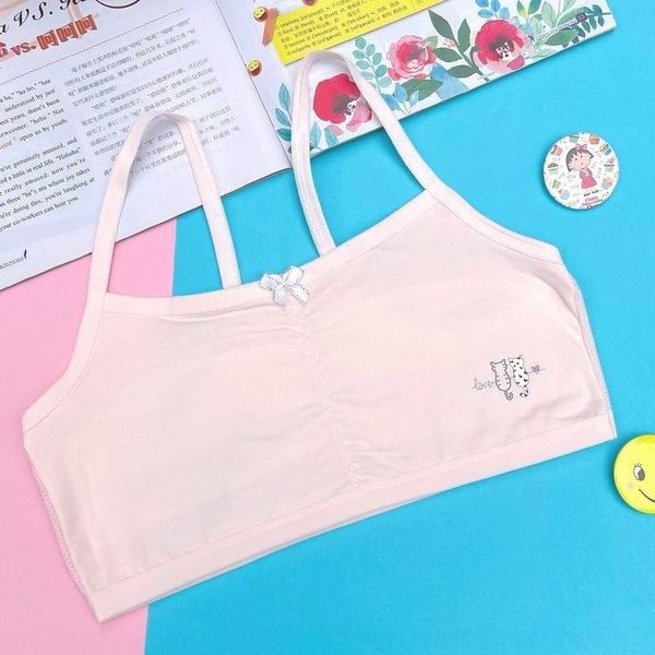 ile breathable mesh cotton anti collision double layer anti women's bump underwear vest children's developing underwear girlsvest, Red;black
ile breathable mesh cotton anti collision double layer anti women's bump underwear vest children's developing underwear girlsvest, Red;black
