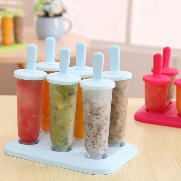 baking moulds 6 cells round shape summer accessories kitchen tools food grade lolly mould diy ice cream maker popsicle molds dessert
baking moulds 6 cells round shape summer accessories kitchen tools food grade lolly mould diy ice cream maker popsicle molds dessert
