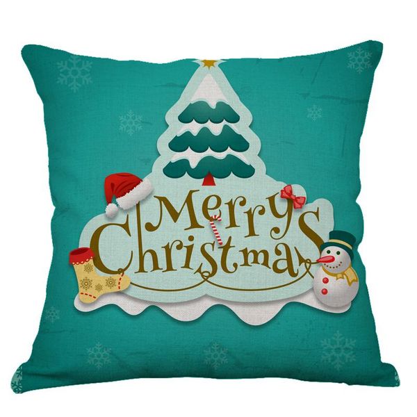 christmas pillowcase elk snowman cotton linen sofa pillow case home car cushion cover
christmas pillowcase elk snowman cotton linen sofa pillow case home car cushion cover