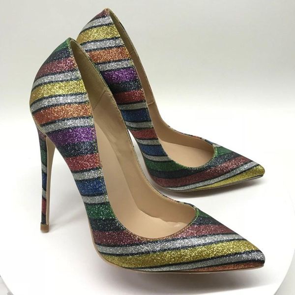 dress shoes women high heels quality 10cm 12cm thin heel pumps point toe yellow party wedding 2021, Black
dress shoes women high heels quality 10cm 12cm thin heel pumps point toe yellow party wedding 2021, Black