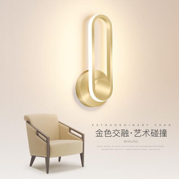 wall lamps nordic led crystal bedroom light abajur cabecero de cama living room lamp
wall lamps nordic led crystal bedroom light abajur cabecero de cama living room lamp