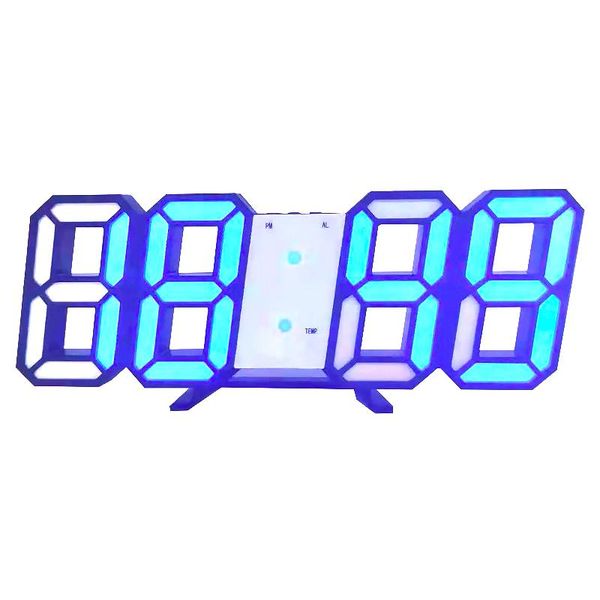 21.2*8.3*3.5cm large digital led modern 3d 12/24 hour display snooze wall alarm clock dimmable hanging clocks
21.2*8.3*3.5cm large digital led modern 3d 12/24 hour display snooze wall alarm clock dimmable hanging clocks