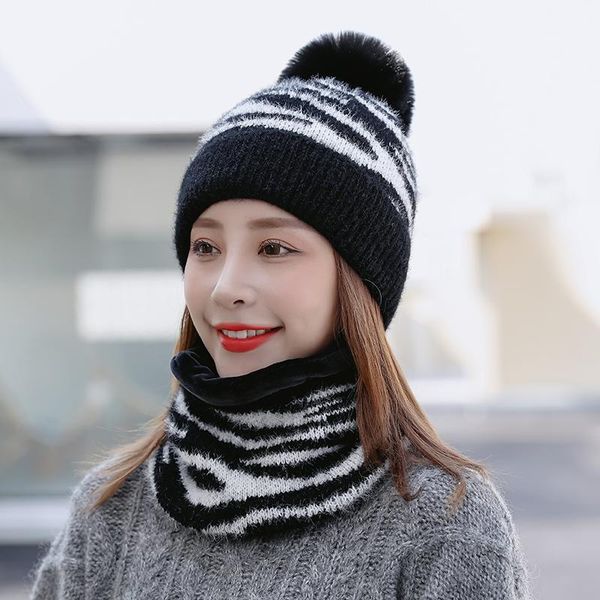 beanies fashion hat winter women's mask balaclava for girls scarf thick warm fleece inside knitted set ski hats
beanies fashion hat winter women's mask balaclava for girls scarf thick warm fleece inside knitted set ski hats