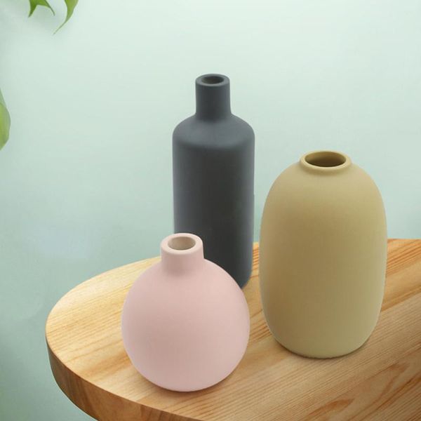 vases nordic ins modern minimalist ceramic frosted vase morandi tv cabinet dried flowers ornaments floral home soft decoration
vases nordic ins modern minimalist ceramic frosted vase morandi tv cabinet dried flowers ornaments floral home soft decoration