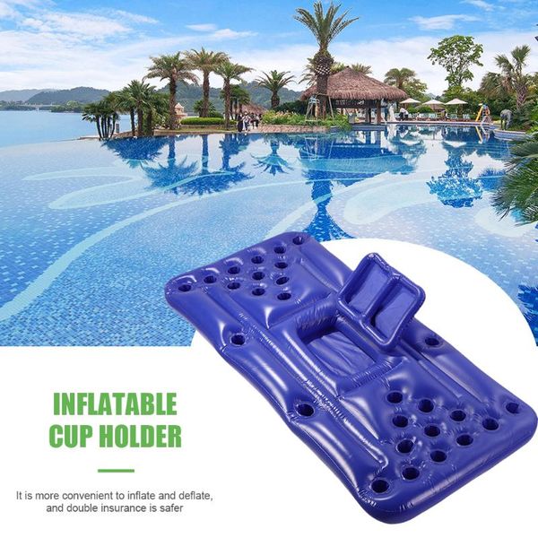 inflatable floats & tubes beer table 28 cup pool bar game drink cooler float holder air mattress water food
inflatable floats & tubes beer table 28 cup pool bar game drink cooler float holder air mattress water food