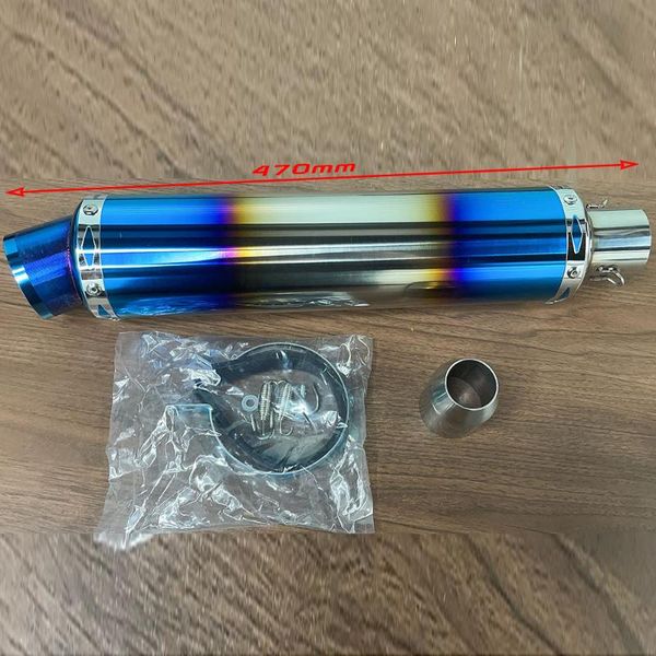 motorcycle exhaust system zx9r universal muffler r25 r3 r15 ninja 250 cbr500 fz1 gsxs 750 fz8 r1 bajaj pipe
motorcycle exhaust system zx9r universal muffler r25 r3 r15 ninja 250 cbr500 fz1 gsxs 750 fz8 r1 bajaj pipe