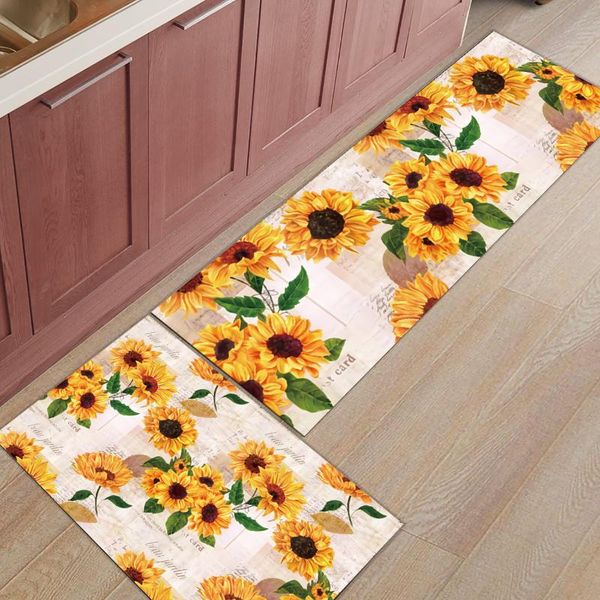 cushion/decorative pillow long kitchen mat sunflower old spaper modern area rugs living room home entrance bathroom carpet doormat hallway
cushion/decorative pillow long kitchen mat sunflower old spaper modern area rugs living room home entrance bathroom carpet doormat hallway