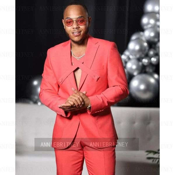 men's suits & blazers fashion suit men 2 pieces custom made slim fit wedding groom dress tuxedo dinner party business blazer with pants, White;black
men's suits & blazers fashion suit men 2 pieces custom made slim fit wedding groom dress tuxedo dinner party business blazer with pants, White;black