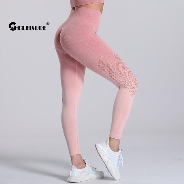 yoga outfit chrleisure hollow sport leggings tight seamless hip lift high waist elasticity pants running quick dry gym sportswear
yoga outfit chrleisure hollow sport leggings tight seamless hip lift high waist elasticity pants running quick dry gym sportswear