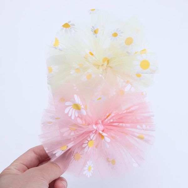 pieces daisy girls hair clips fashion elastic bands children accessories tie kids birthday gift, Slivery;white
pieces daisy girls hair clips fashion elastic bands children accessories tie kids birthday gift, Slivery;white