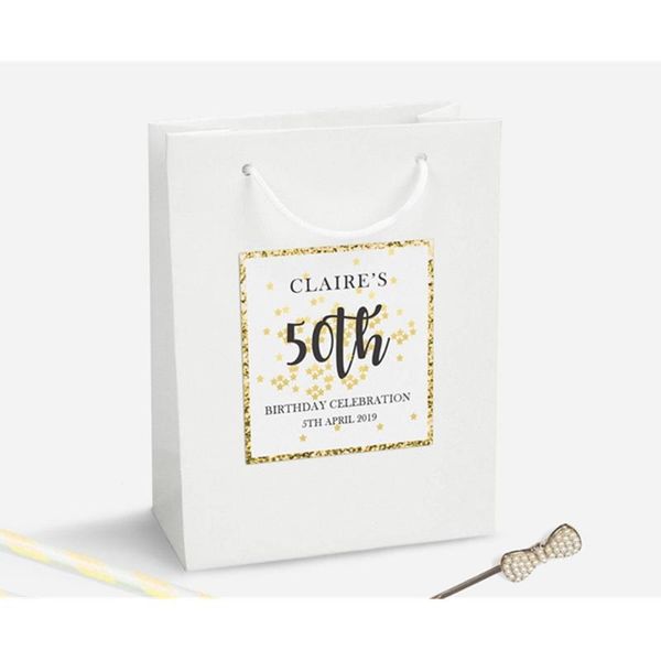 gift wrap personalised happy birthday bag, diy party favour bag gold mother of the bride/groom bags,
gift wrap personalised happy birthday bag, diy party favour bag gold mother of the bride/groom bags,