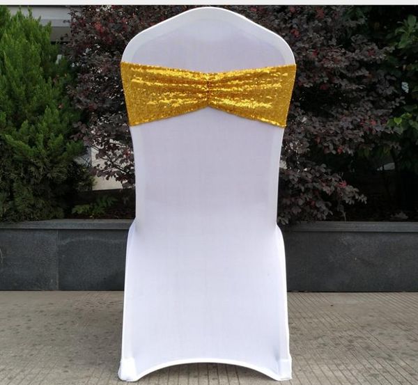 2021 sequin organza chair covers sashes band wedding tie backs props bowknot chairs sash buckles cover back hostel trim gold silver 48colors, White
2021 sequin organza chair covers sashes band wedding tie backs props bowknot chairs sash buckles cover back hostel trim gold silver 48colors, White