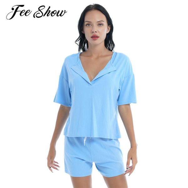 yoga outfit women casual sport set suits tracksuits summer sportswear gym fitness outfits v neck stretchy t-shirt high waist shorts
yoga outfit women casual sport set suits tracksuits summer sportswear gym fitness outfits v neck stretchy t-shirt high waist shorts