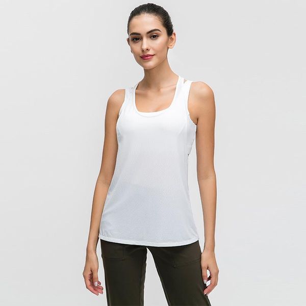 yoga outfit nwt 2021 tank women sport gym vest clothes stretch fabric fitness running shirts with build bra
yoga outfit nwt 2021 tank women sport gym vest clothes stretch fabric fitness running shirts with build bra