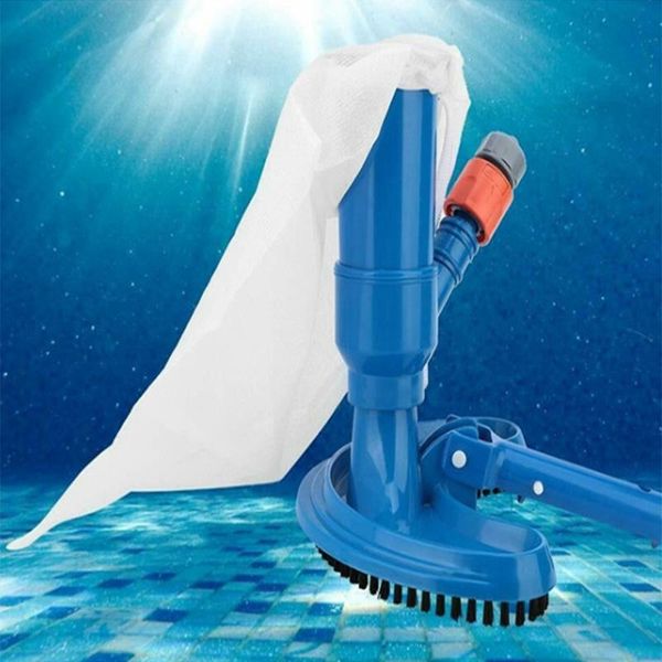pool & accessories swimming vacuum cleaner cleaning tool suction head pond fountain spa brush eu/us
pool & accessories swimming vacuum cleaner cleaning tool suction head pond fountain spa brush eu/us