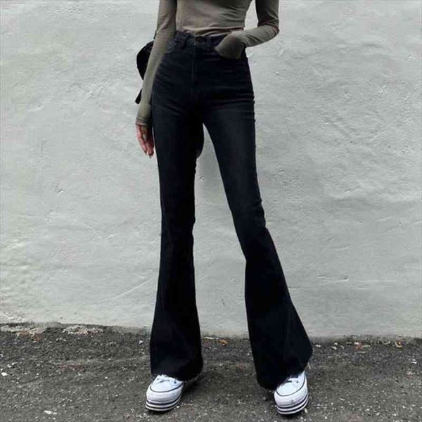 streetwear y2k black jeans for girls skinny female fashion womens flare denim pants high waist trouser harajuku capris pockets, Blue
streetwear y2k black jeans for girls skinny female fashion womens flare denim pants high waist trouser harajuku capris pockets, Blue