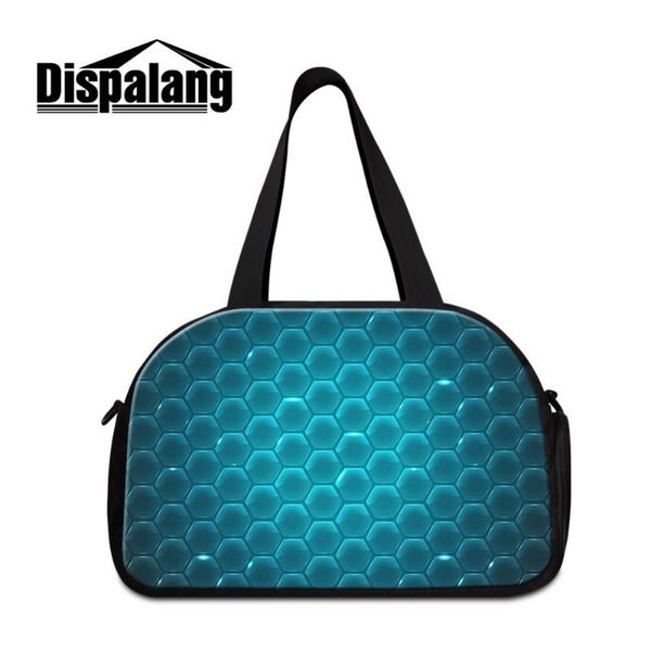 duffel bags dispalang large capacity men's travel geometric stitching woemns handbag casual multifunction shoulder bag for trip
duffel bags dispalang large capacity men's travel geometric stitching woemns handbag casual multifunction shoulder bag for trip