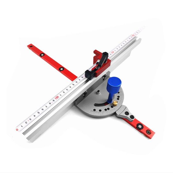 professional hand tool sets miter gauge woodworking with track sangle guide engraving machine router table saw diy tools
professional hand tool sets miter gauge woodworking with track sangle guide engraving machine router table saw diy tools