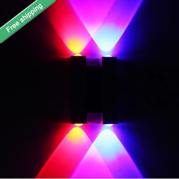 wall lamps 2021 4w led modern light fitting aluminum for aisle bedroom corridor porch background 110-220v
wall lamps 2021 4w led modern light fitting aluminum for aisle bedroom corridor porch background 110-220v