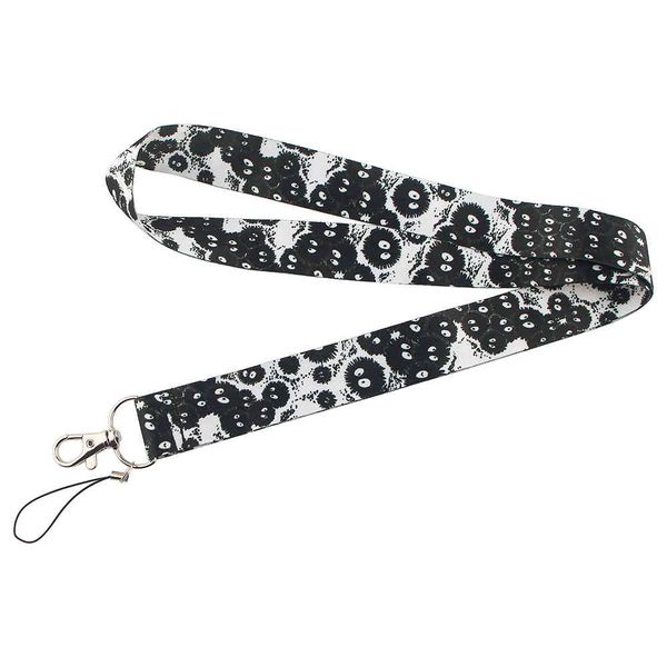 10pcs/lot j2201 cartoon fashion lanyard keychain lanyards for keys badge id mobile phone rope neck straps accessories gifts, Silver
10pcs/lot j2201 cartoon fashion lanyard keychain lanyards for keys badge id mobile phone rope neck straps accessories gifts, Silver
