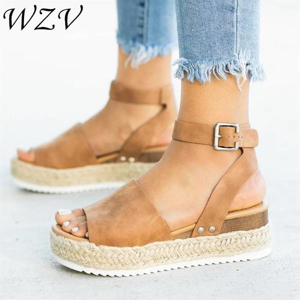 wedges shoes for women high heels sandals summer 2021 flip flop chaussures femme platform plus size 35-43, Black
wedges shoes for women high heels sandals summer 2021 flip flop chaussures femme platform plus size 35-43, Black