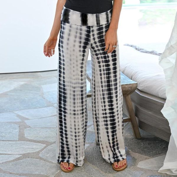 women's pants & capris women summer wide leg casual loose high elastic waist harem belt print elasticated trousers#j30, Black;white
women's pants & capris women summer wide leg casual loose high elastic waist harem belt print elasticated trousers#j30, Black;white