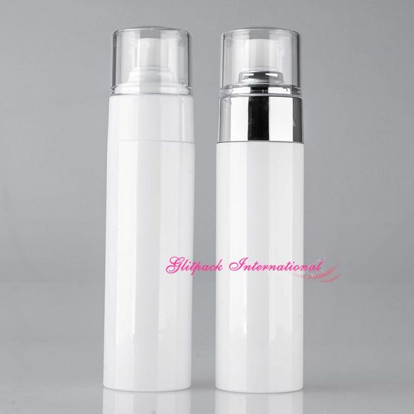 storage bottles & jars fine spray bottle mist beauty packaging 150ml sprayer cosmetic plastic container wholesale white silver pump
storage bottles & jars fine spray bottle mist beauty packaging 150ml sprayer cosmetic plastic container wholesale white silver pump