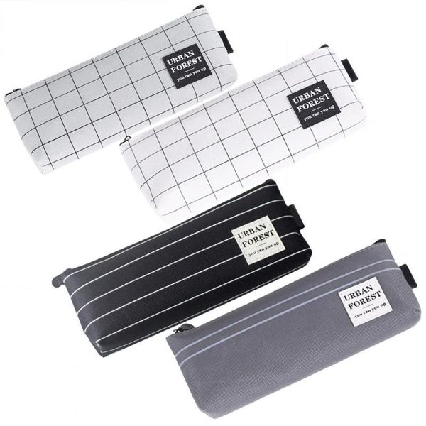 creative simple pencil case oxford cloth stationery storage pouch pen holder bag organizer bags
creative simple pencil case oxford cloth stationery storage pouch pen holder bag organizer bags