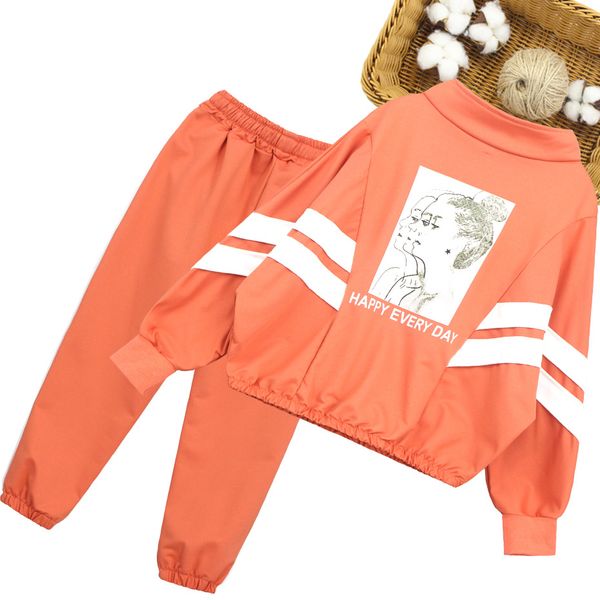 girls clothes patchwork tracksuits for girls sweatshirt + pants girl clothes set spring autumn tracksuit kids 6 8 10 12 14, White
girls clothes patchwork tracksuits for girls sweatshirt + pants girl clothes set spring autumn tracksuit kids 6 8 10 12 14, White