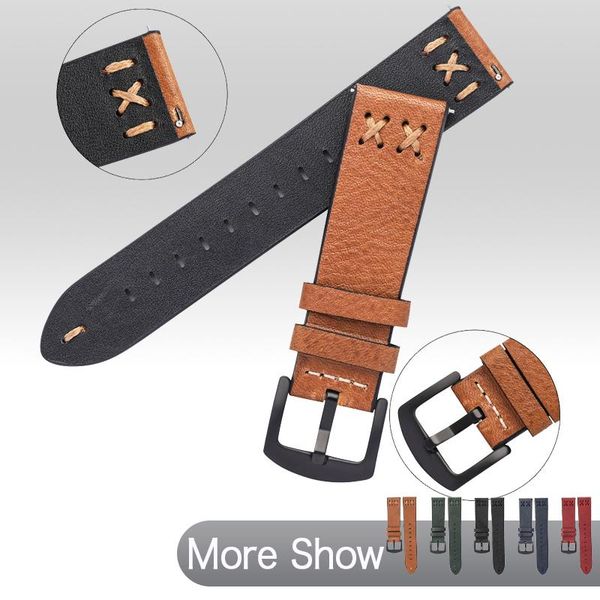 watch bands 20mm 22mm strap for samsung galaxy watch4 classic band 42mm 46mm watchbands genuine leather bracelet 4 straps 44mm, Black;brown
watch bands 20mm 22mm strap for samsung galaxy watch4 classic band 42mm 46mm watchbands genuine leather bracelet 4 straps 44mm, Black;brown