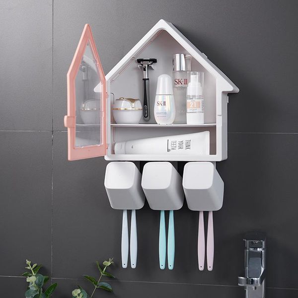 bathroom storage & organization plastic makeup organizer waterproof jewelry box cosmetic lipstick toothbrush for
bathroom storage & organization plastic makeup organizer waterproof jewelry box cosmetic lipstick toothbrush for