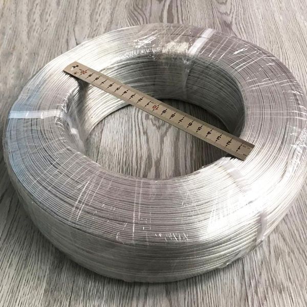 other lighting accessories 500m/roll transparent wire for led smart fill light mirror power cord plug cable christmas
other lighting accessories 500m/roll transparent wire for led smart fill light mirror power cord plug cable christmas