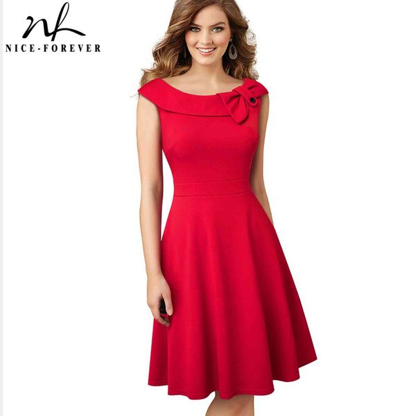 nice forever - elegant monochrome women's drs, ideal drs for cocktail party, swing flare a258, Black;gray
nice forever - elegant monochrome women's drs, ideal drs for cocktail party, swing flare a258, Black;gray