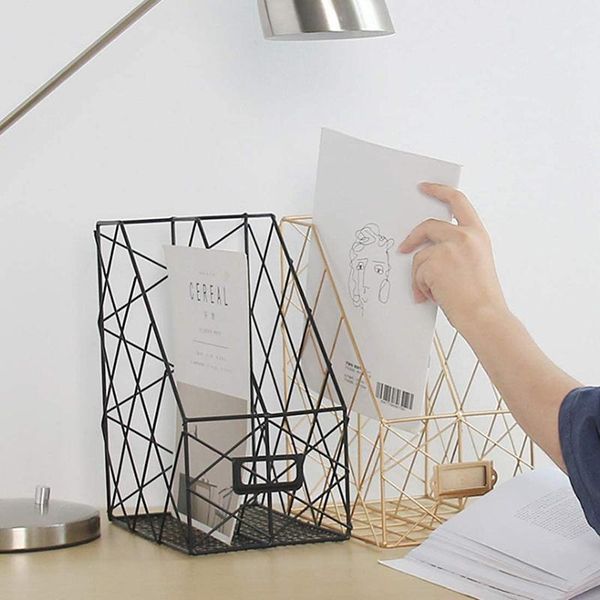 compartment metal magazine file letter tray document deskoffice organiser space-saving storage kitchen & organization
compartment metal magazine file letter tray document deskoffice organiser space-saving storage kitchen & organization