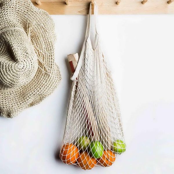hanging baskets reusable fruit shopping green bag string grocery shopper tote cotton woven net pocket mesh
hanging baskets reusable fruit shopping green bag string grocery shopper tote cotton woven net pocket mesh