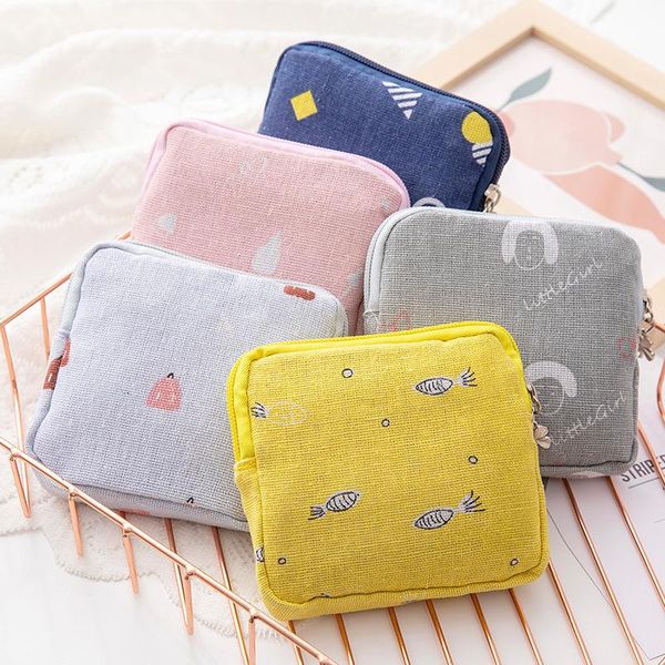 storage bags women canvas bag cute sanitary pad pouch portable makeup lipstick key earphone data cable organizer
storage bags women canvas bag cute sanitary pad pouch portable makeup lipstick key earphone data cable organizer