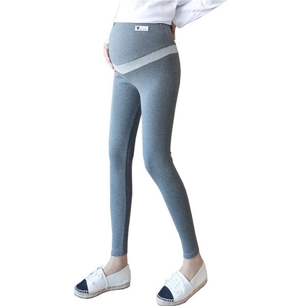 spring and autumn leggings for pregnant women maternity pants 2021 women's home clothes pregnancy announcement 1047 bottoms, White
spring and autumn leggings for pregnant women maternity pants 2021 women's home clothes pregnancy announcement 1047 bottoms, White