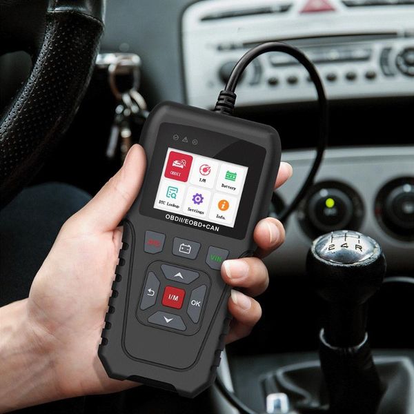 code readers & scan tools multi-function obd2 automotive scanner universal obd engine reader car diagnostic tool
code readers & scan tools multi-function obd2 automotive scanner universal obd engine reader car diagnostic tool