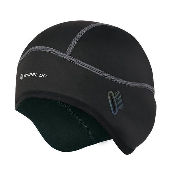 windproof beanie cycling caps helmet liner skull with ear covers - ultimate thermal retention performance moisture wicking & masks, Black
windproof beanie cycling caps helmet liner skull with ear covers - ultimate thermal retention performance moisture wicking & masks, Black