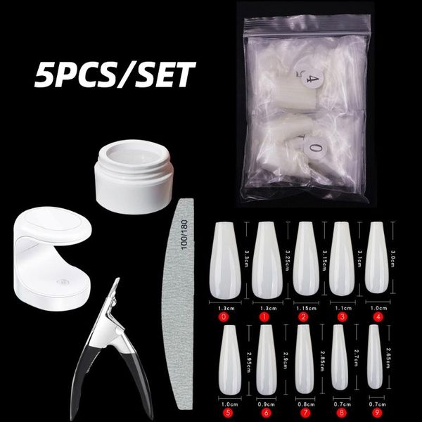 nail gel 5pcs/set 10ml solid tips kits long coffin false nails soak off uv led art varnish lamp for extension, Red;pink
nail gel 5pcs/set 10ml solid tips kits long coffin false nails soak off uv led art varnish lamp for extension, Red;pink
