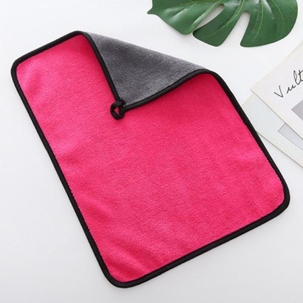 towel 500gms pink car microfiber drying cloth chemistry for kia cheverolet mg wash accessories
towel 500gms pink car microfiber drying cloth chemistry for kia cheverolet mg wash accessories