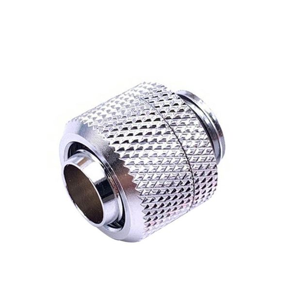 fans & coolings 8-pack g1/4" quick tighten soft tube compression fitting for pc water refreshing connector 10x16mm dropship
fans & coolings 8-pack g1/4" quick tighten soft tube compression fitting for pc water refreshing connector 10x16mm dropship