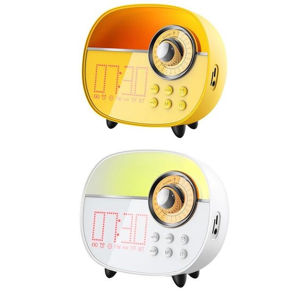 other clocks & accessories wake up light, colorful night lamp ,led alarm clock with bluetooth and fm radio, for girls, baby, kids room
other clocks & accessories wake up light, colorful night lamp ,led alarm clock with bluetooth and fm radio, for girls, baby, kids room